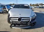 2019 Mercedes-benz E 300 Silver vin: WDDZF4JB5KA608614