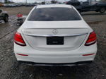 2019 Mercedes-benz E 300 White vin: WDDZF4JB5KA630032