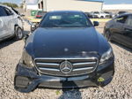 2019 Mercedes-benz E 300 Black vin: WDDZF4JB6KA513415