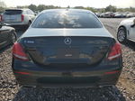 2019 Mercedes-benz E 300 Black vin: WDDZF4JB6KA513415