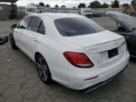 2019 Mercedes-benz E 300 White vin: WDDZF4JB6KA596005