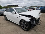 2019 Mercedes-benz E 300 White vin: WDDZF4JB6KA625910