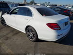 2019 Mercedes-benz E 300 White vin: WDDZF4JB6KA647700