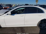 2019 Mercedes-benz E 300 White vin: WDDZF4JB6KA647700