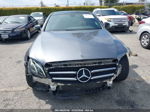 2019 Mercedes-benz E 300   Gray vin: WDDZF4JB7KA513469