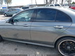 2019 Mercedes-benz E 300   Gray vin: WDDZF4JB7KA513469