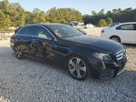 2019 Mercedes-benz E 300 Black vin: WDDZF4JB7KA513715