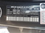 2019 Mercedes-benz E 300 Черный vin: WDDZF4JB7KA513715