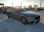 2019 Mercedes-benz E 300 Gray vin: WDDZF4JB7KA523077