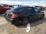 2019 Mercedes-benz E 300 Black vin: WDDZF4JB7KA531535