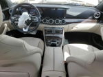 2019 Mercedes-benz E 300 White vin: WDDZF4JB7KA550750