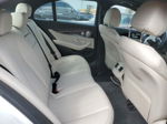 2019 Mercedes-benz E 300 White vin: WDDZF4JB7KA550750