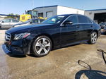 2019 Mercedes-benz E 300 Black vin: WDDZF4JB7KA561778