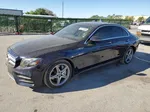 2019 Mercedes-benz E 300 Blue vin: WDDZF4JB7KA562719