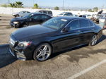 2019 Mercedes-benz E 300 Black vin: WDDZF4JB7KA563191