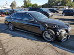 2019 Mercedes-benz E 300 Black vin: WDDZF4JB7KA563191