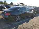 2019 Mercedes-benz E 300 Black vin: WDDZF4JB7KA563191