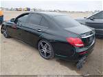 2019 Mercedes-benz E 300 Black vin: WDDZF4JB7KA599317