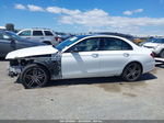 2019 Mercedes-benz E 300   White vin: WDDZF4JB7KA601311