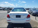 2019 Mercedes-benz E 300   White vin: WDDZF4JB7KA601311