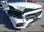 2019 Mercedes-benz E 300   White vin: WDDZF4JB7KA680768