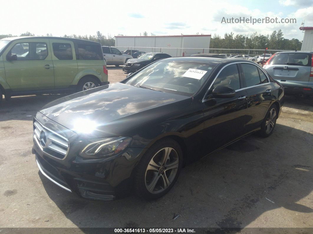 2019 Mercedes-benz E-class E 300 Unknown vin: WDDZF4JB8KA511648