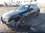 2019 Mercedes-benz E 300   Black vin: WDDZF4JB8KA514632