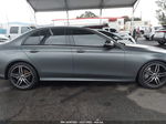 2019 Mercedes-benz E 300   Gray vin: WDDZF4JB8KA606470