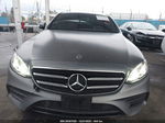 2019 Mercedes-benz E 300   Gray vin: WDDZF4JB8KA606470