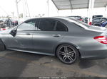 2019 Mercedes-benz E 300   Gray vin: WDDZF4JB8KA606470