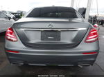 2019 Mercedes-benz E 300   Gray vin: WDDZF4JB8KA606470