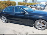 2019 Mercedes-benz E 300   Black vin: WDDZF4JB9KA528202