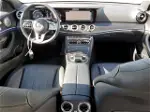 2019 Mercedes-benz E 300 Серебряный vin: WDDZF4JB9KA528796