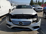 2019 Mercedes-benz E 300 Серебряный vin: WDDZF4JB9KA528796