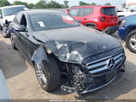 2019 Mercedes-benz E-class E 300 Black vin: WDDZF4JB9KA615646