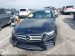 2019 Mercedes-benz E 300   Черный vin: WDDZF4JB9KA626128