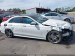 2019 Mercedes-benz E 300 White vin: WDDZF4JBXKA579367