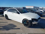 2019 Mercedes-benz E 300 White vin: WDDZF4JBXKA606535