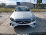 2019 Mercedes-benz E 300   Silver vin: WDDZF4JBXKA608284