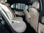 2019 Mercedes-benz E 300 Черный vin: WDDZF4JBXKA619284