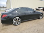 2019 Mercedes-benz E 300 Black vin: WDDZF4JBXKA631788