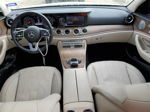 2019 Mercedes-benz E 300 Черный vin: WDDZF4JBXKA631788