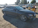 2019 Mercedes-benz E 300 Black vin: WDDZF4JBXKA636148