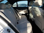 2019 Mercedes-benz E 300 White vin: WDDZF4JBXKA680702