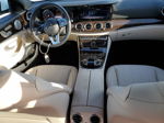 2019 Mercedes-benz E 300 White vin: WDDZF4JBXKA680702