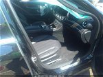 2019 Mercedes-benz E-class E 300 Black vin: WDDZF4KB0KA488915