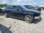 2019 Mercedes-benz E 300 4matic Black vin: WDDZF4KB0KA552872