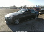 2019 Mercedes-benz E-class E 300 Black vin: WDDZF4KB0KA554315