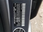 2019 Mercedes-benz E 300 4matic Серый vin: WDDZF4KB0KA594040