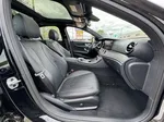 2019 Mercedes-benz E 300 4matic Black vin: WDDZF4KB0KA632303